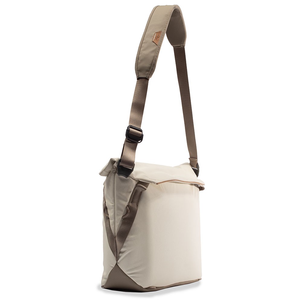 Torba PEAK DESIGN Everyday Tote v2 15L - kość słoniowa